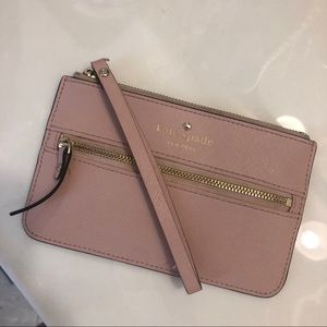 Kate Spade Wristlet